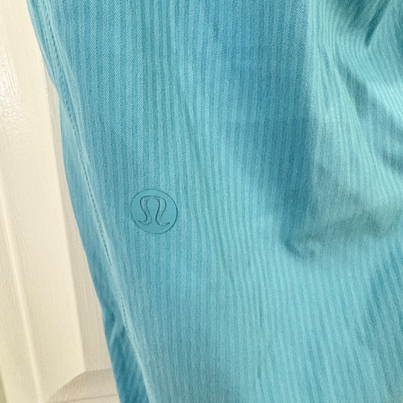 Lululemon Dance Studio Mid-Rise Jogger *Full Length Washed Blue - Picture 7 of 8